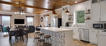 Historical Florence apartment