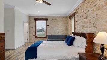 3 habitaciones, tabla de planchar con plancha y wifi gratis