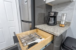 Interior - Boho- Minimalist villa (Tampa)