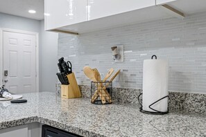 Interior - Boho- Minimalist villa (Tampa)