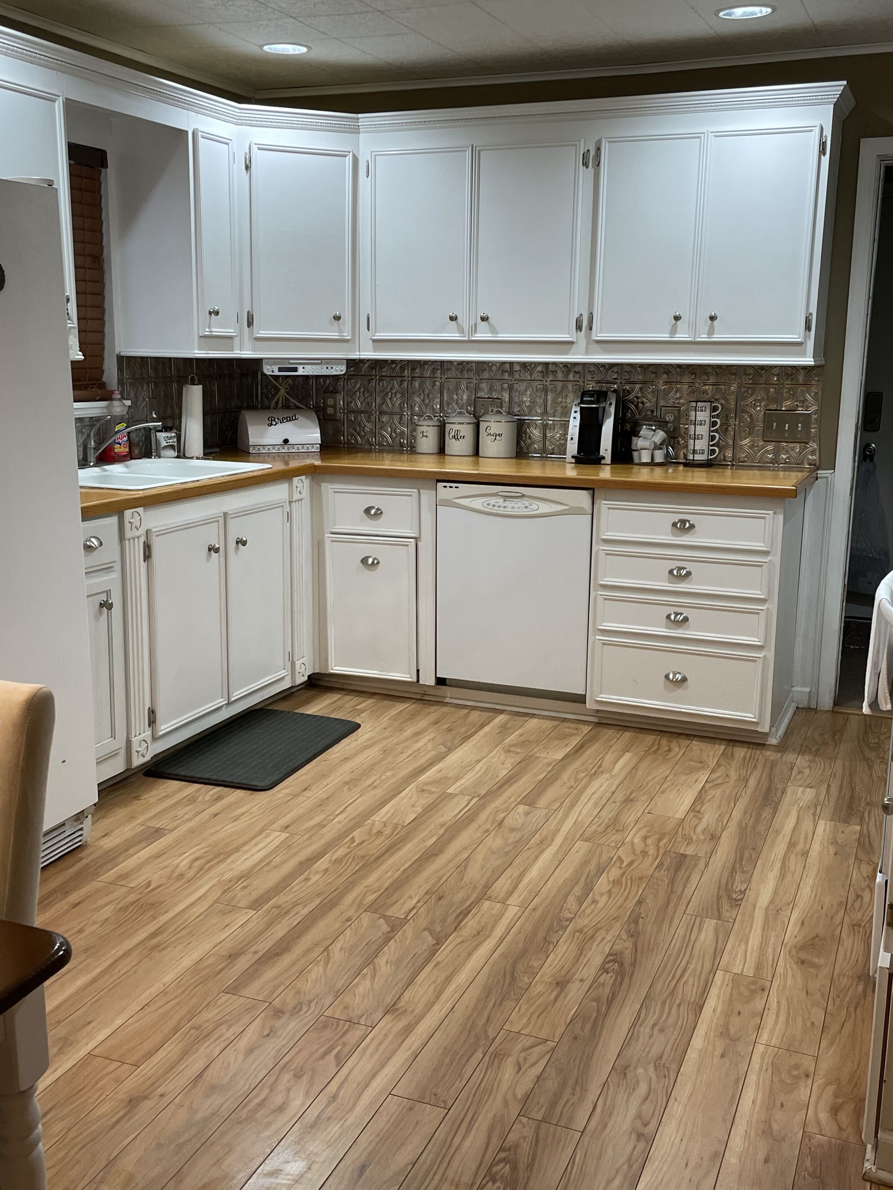 Escape to Cozy Corner