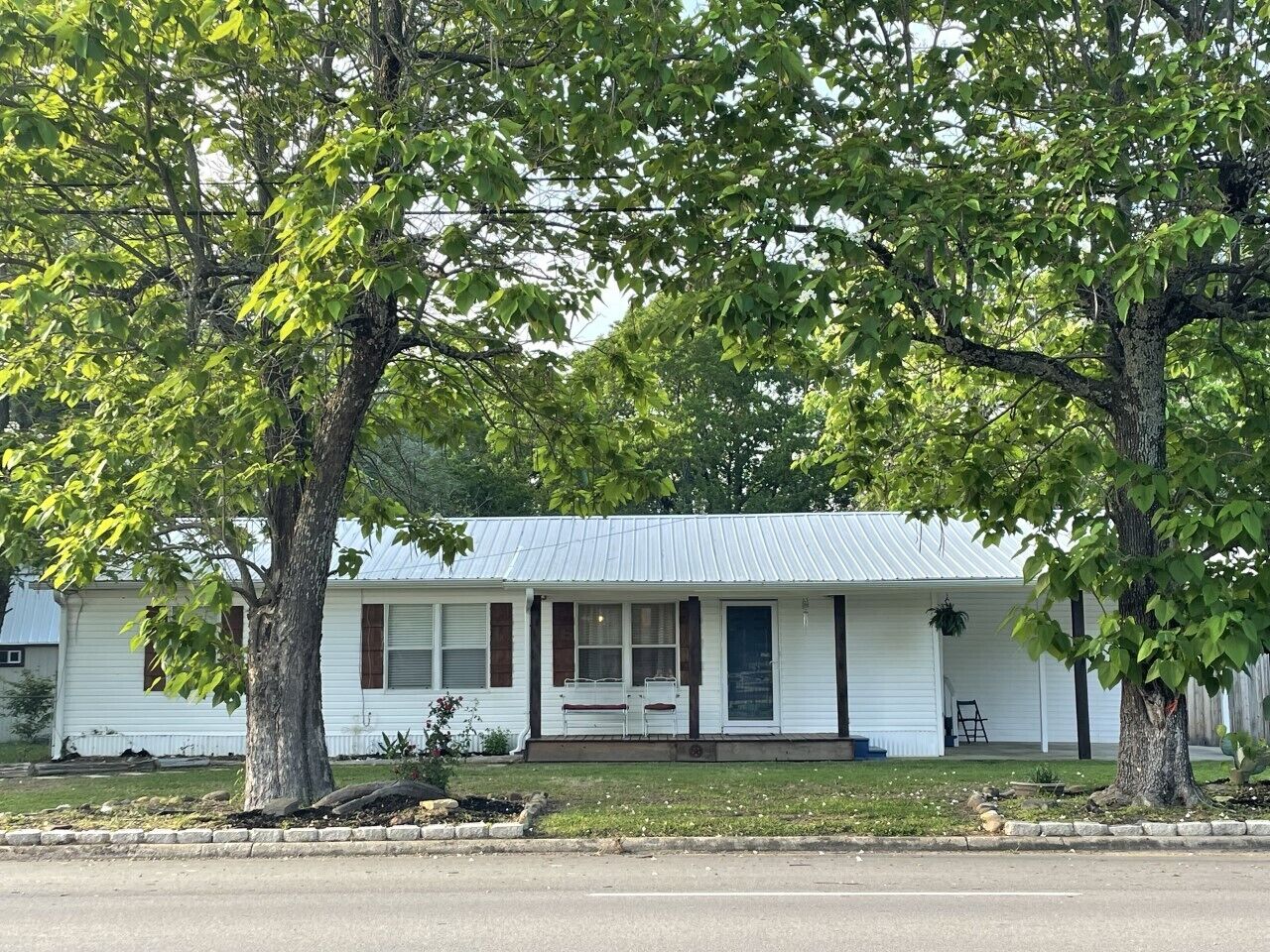 Escape to Cozy Corner