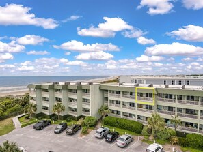 Exterior - Ocean Views - Newly Remodeled - Pool and Fishing Pier (Isle of Palms)