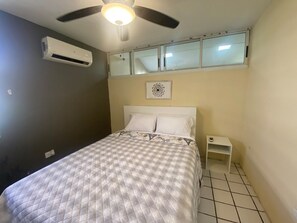 4 chambres