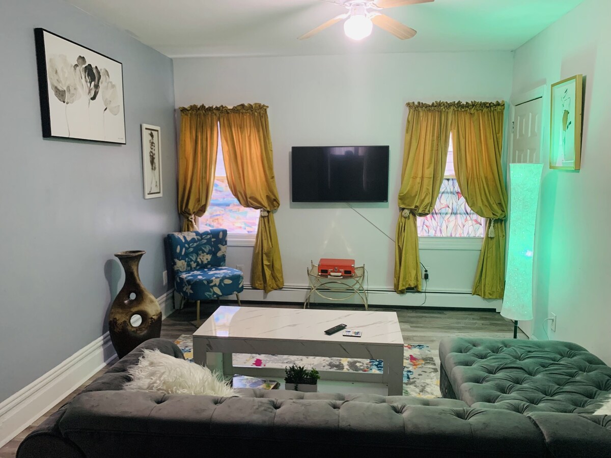 Bild für Gastgeberprofil