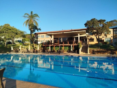 Hotel Lago do Sol