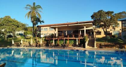 Hotel Lago do Sol