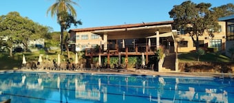 Hotel Lago do Sol