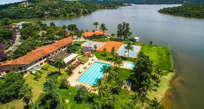Hotel Lago do Sol