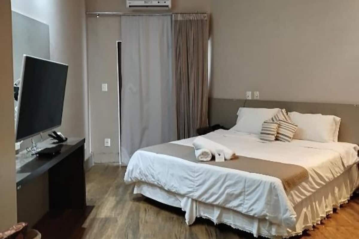 Premium-Suite, Seeblick