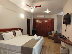 Executive-Suite, Seeblick