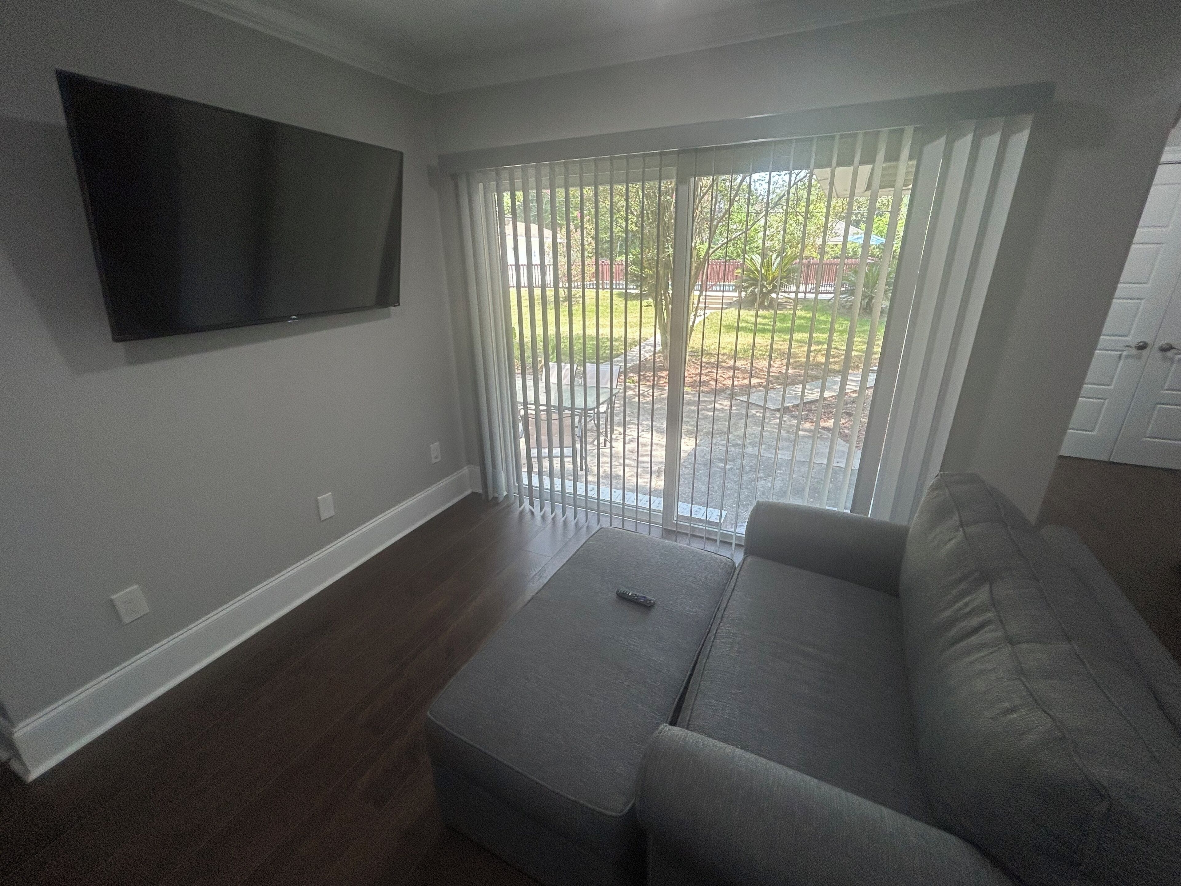 Private Pool! Mid-City Stay!