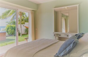 4 dormitorios, wifi gratis, ropa de cama
