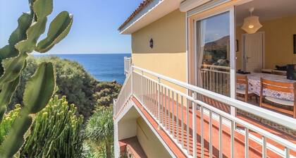 Top Coastal House With Amazing Seaviews