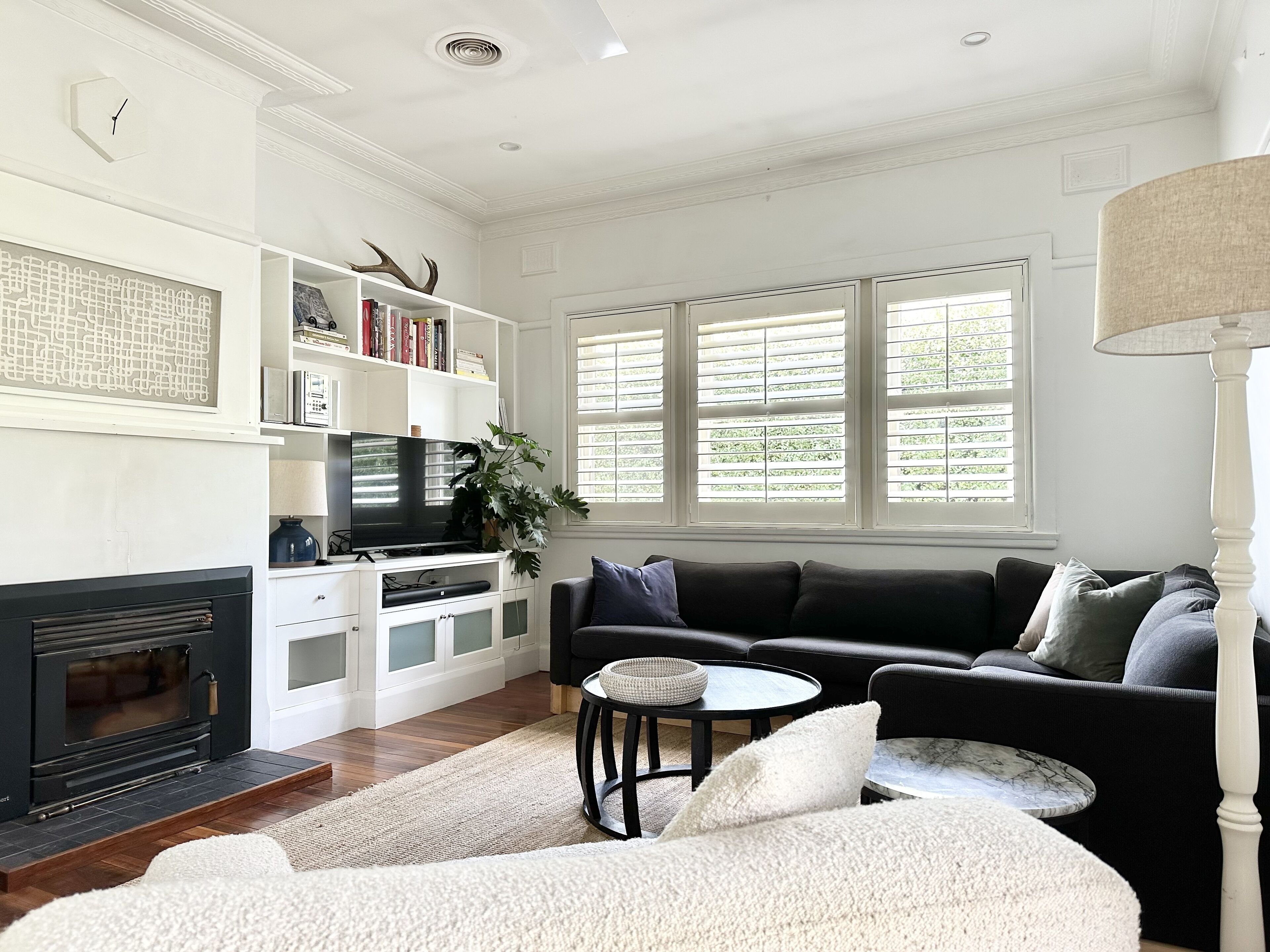 Central, Cosy and pet Friendly