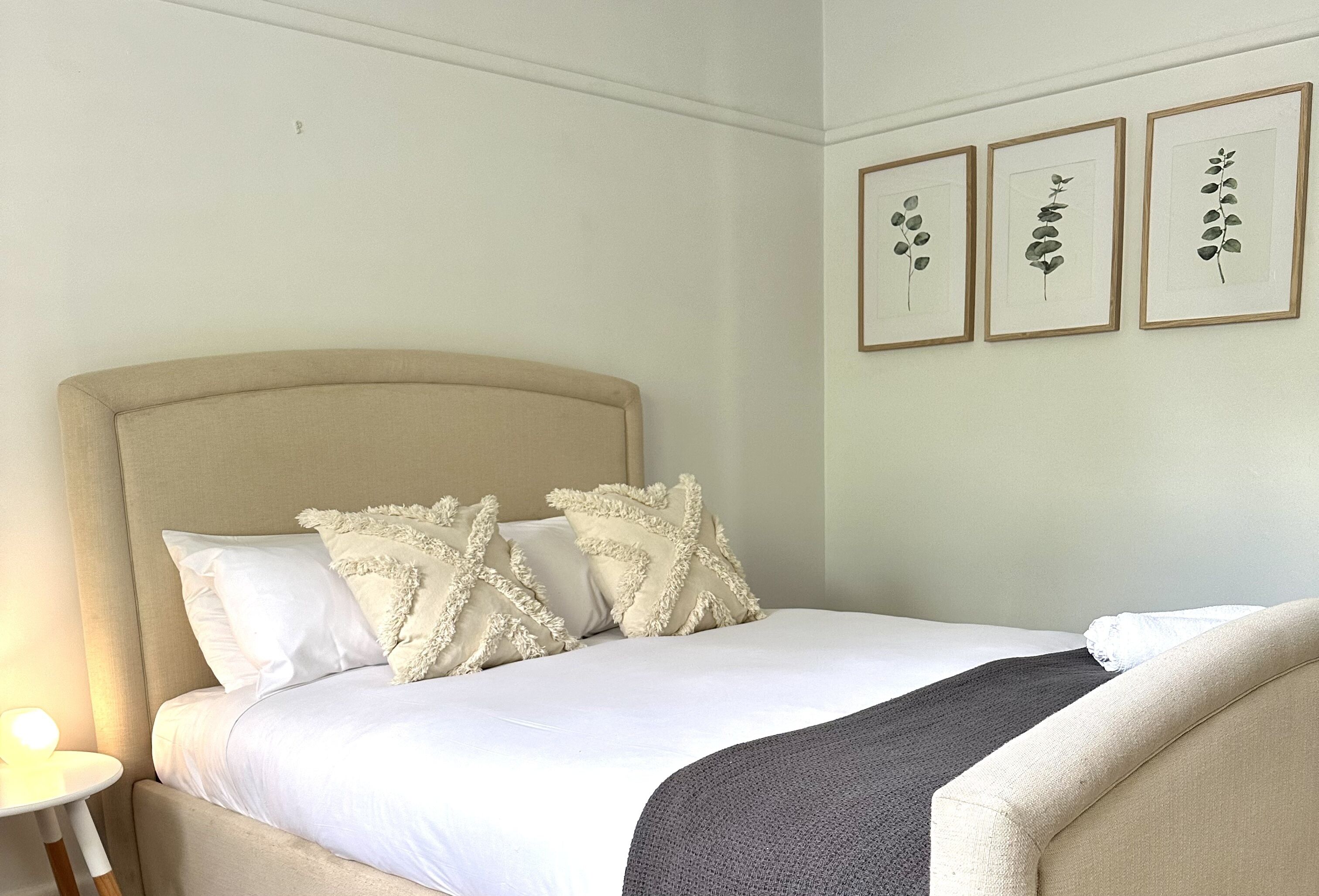 Central, Cosy and pet Friendly