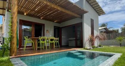 Lindo Bangalô Premium em Icarai