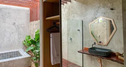 Lindo Bangalô Premium em Icarai