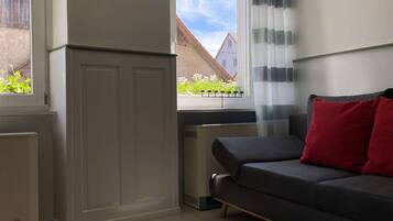 Televisión y estéreo