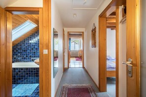 1 habitación, wifi gratis y ropa de cama 