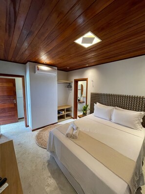 2 soverom og internettilgang