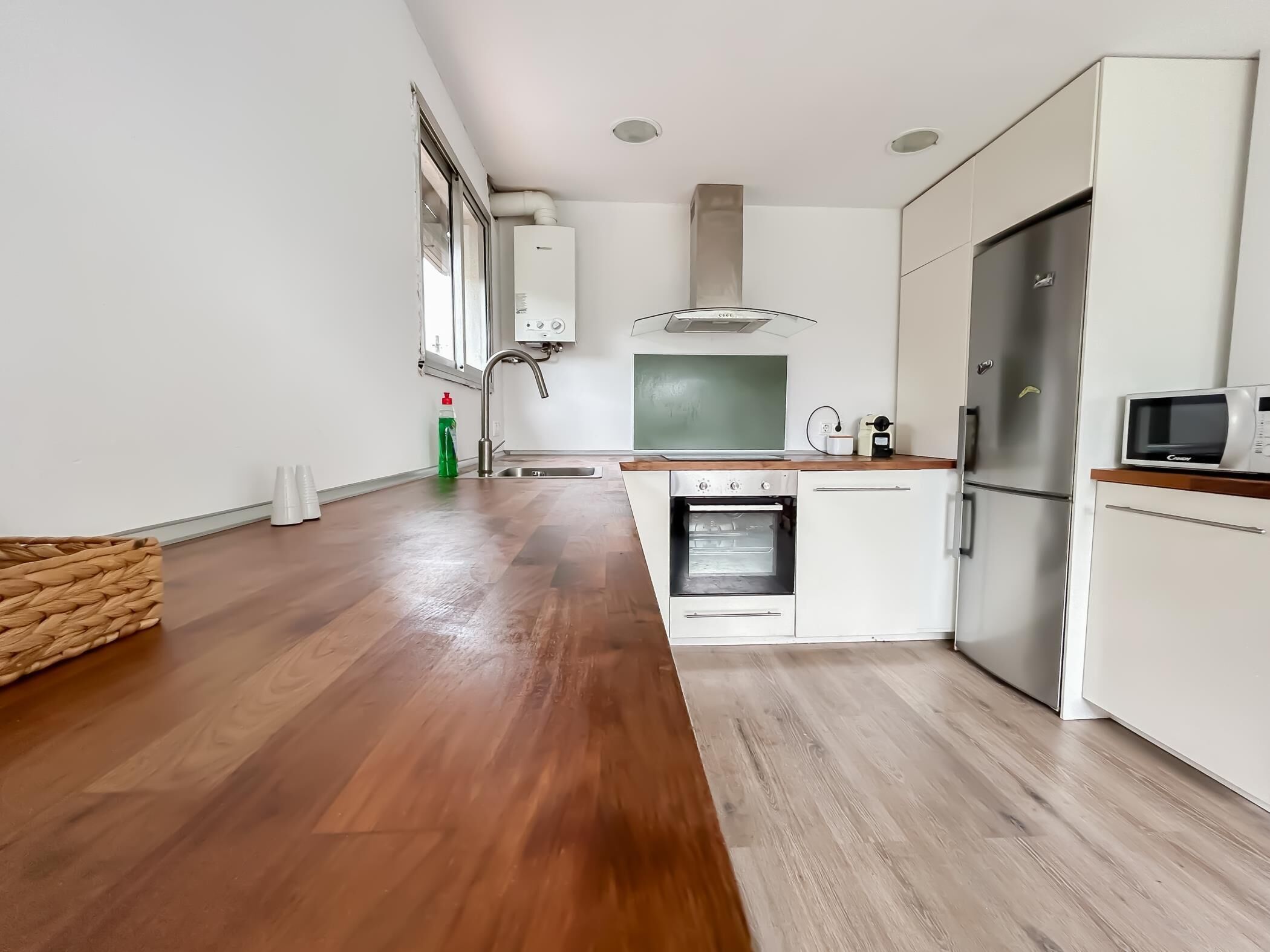 Espectacular casa con piscina en Tordera