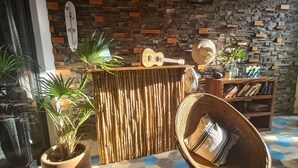Exterior - Pantai H (Puerto Escondido)