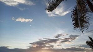 Point of interest - Pantai H (Puerto Escondido)