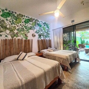 Chambre Double Confort