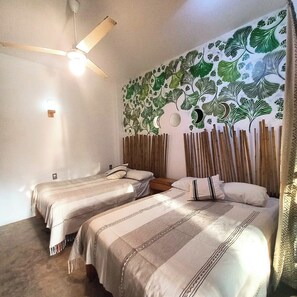 Comfort Double Room | 1 bedroom, free WiFi, bed sheets