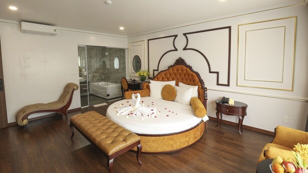 Suite – design