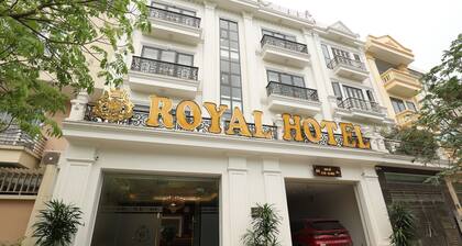 Royal Văn Phú Hotel