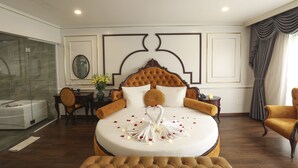 Suite – design