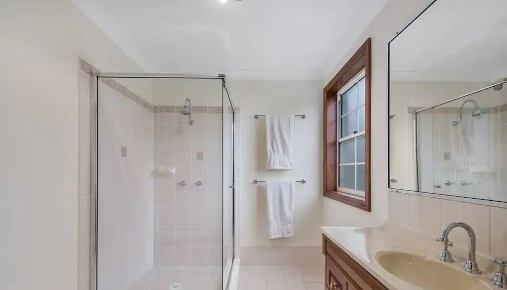 Retreat Space Foothills of the Blue Mountains