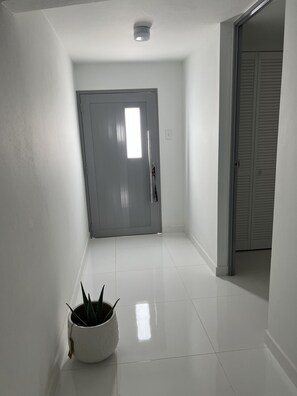 Interior - Spacious luxury modern apartment with generator near the beach and airport (Aguadilla)