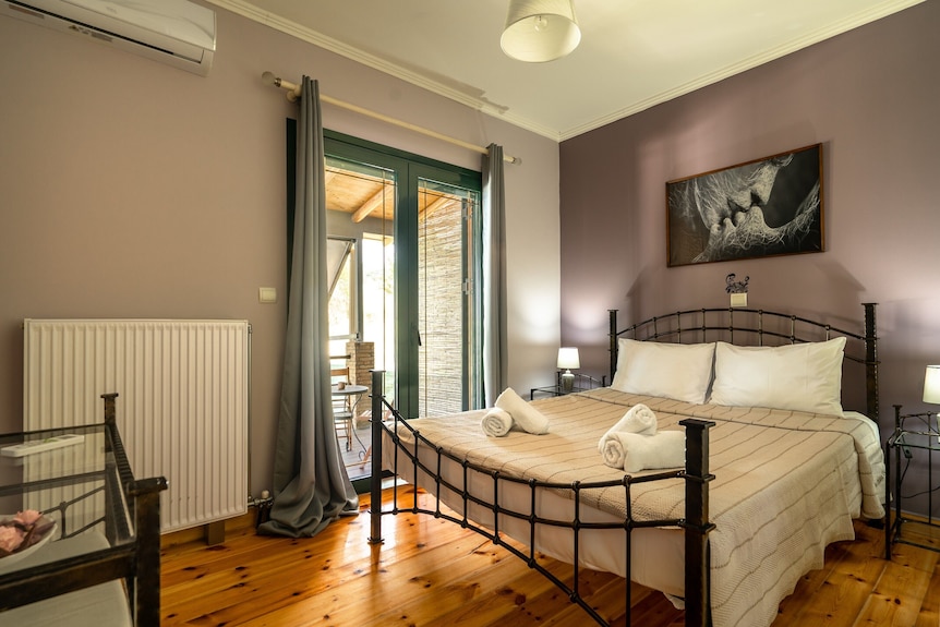 Villa 'Koutoupakia' Mit Meerblick, Wlan Und Klimaanlage - Kefalonia