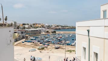Marina/club náutico