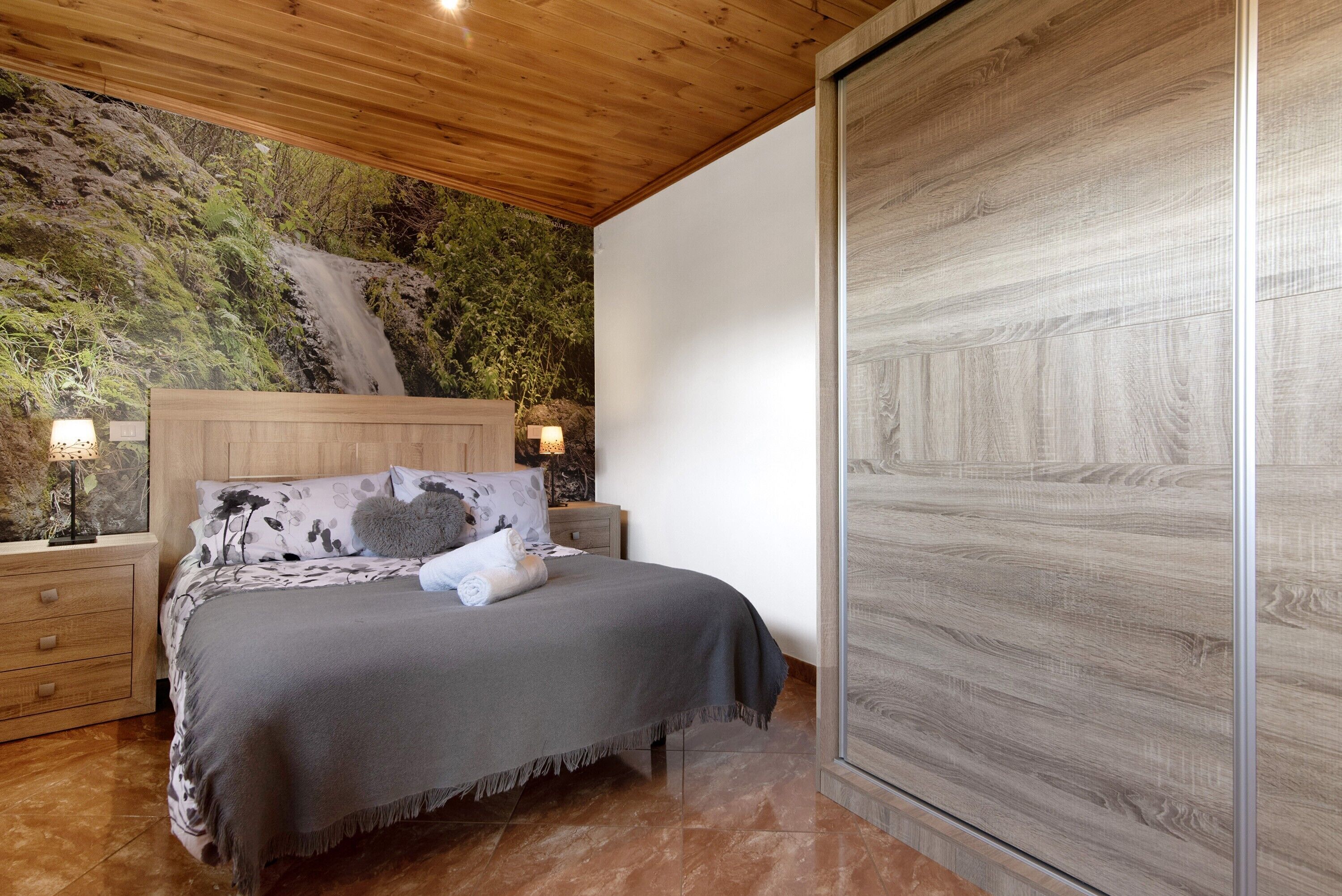 3 Schlafzimmer, Bügeleisen/Bügelbrett, kostenloses WLAN, Bettwäsche