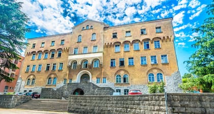 Rustic Home Izabel, Pazin, Croatia