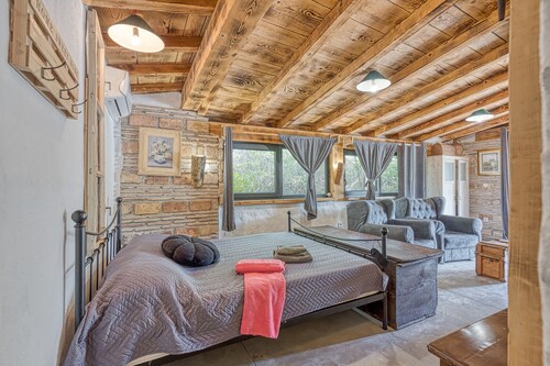 Rustic Home Izabel, Pazin, Croatia