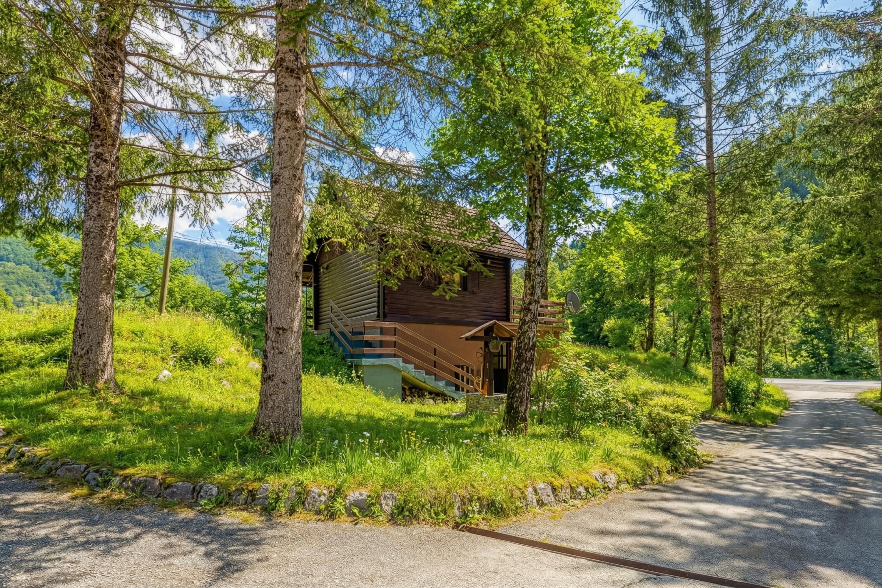 Aussenbereich