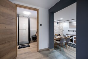 Dining - Cozy House In Nature With Hot Tub, Kelemen, Croatia (Kelemen)