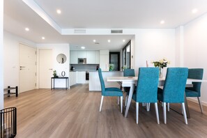 Dining - 206 Navi Golf – Family-Friendly Retreat with Pool & Kids Park (La Cala de Mijas)