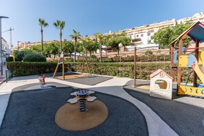 Children’s area
