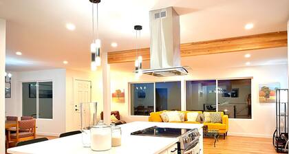 Colocha’s Home – A Forest Haven