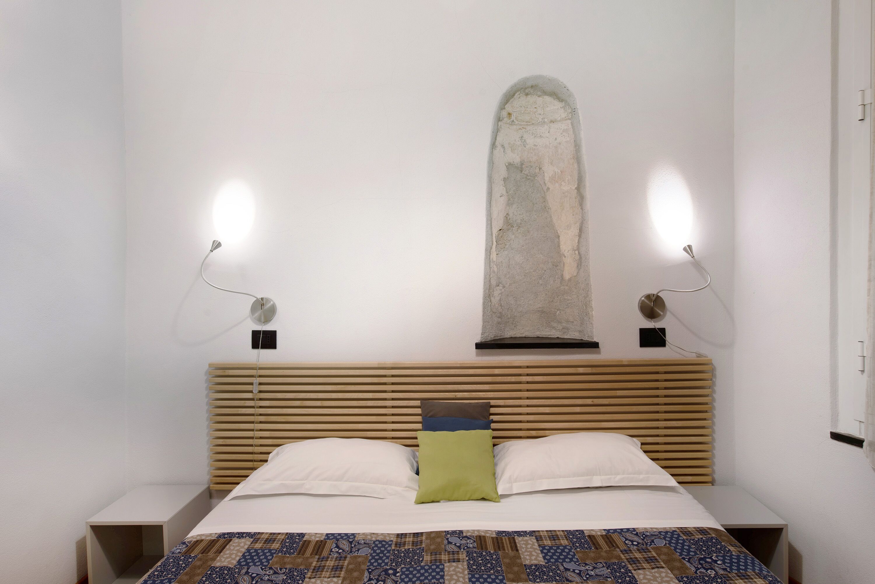 Apartment 'Ilsolersort Sole 3' with Wi-Fi and Air Conditioning