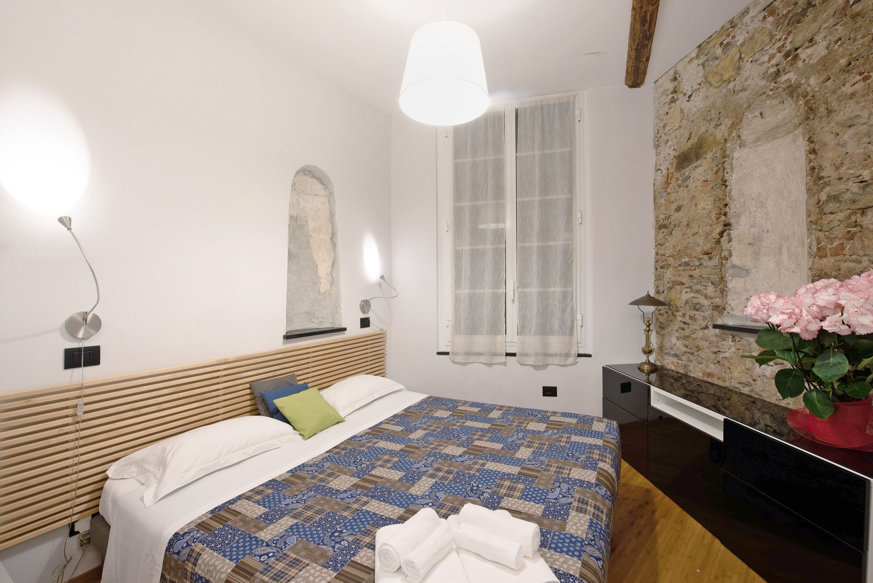 Apartment 'Ilsolersort Sole 3' with Wi-Fi and Air Conditioning