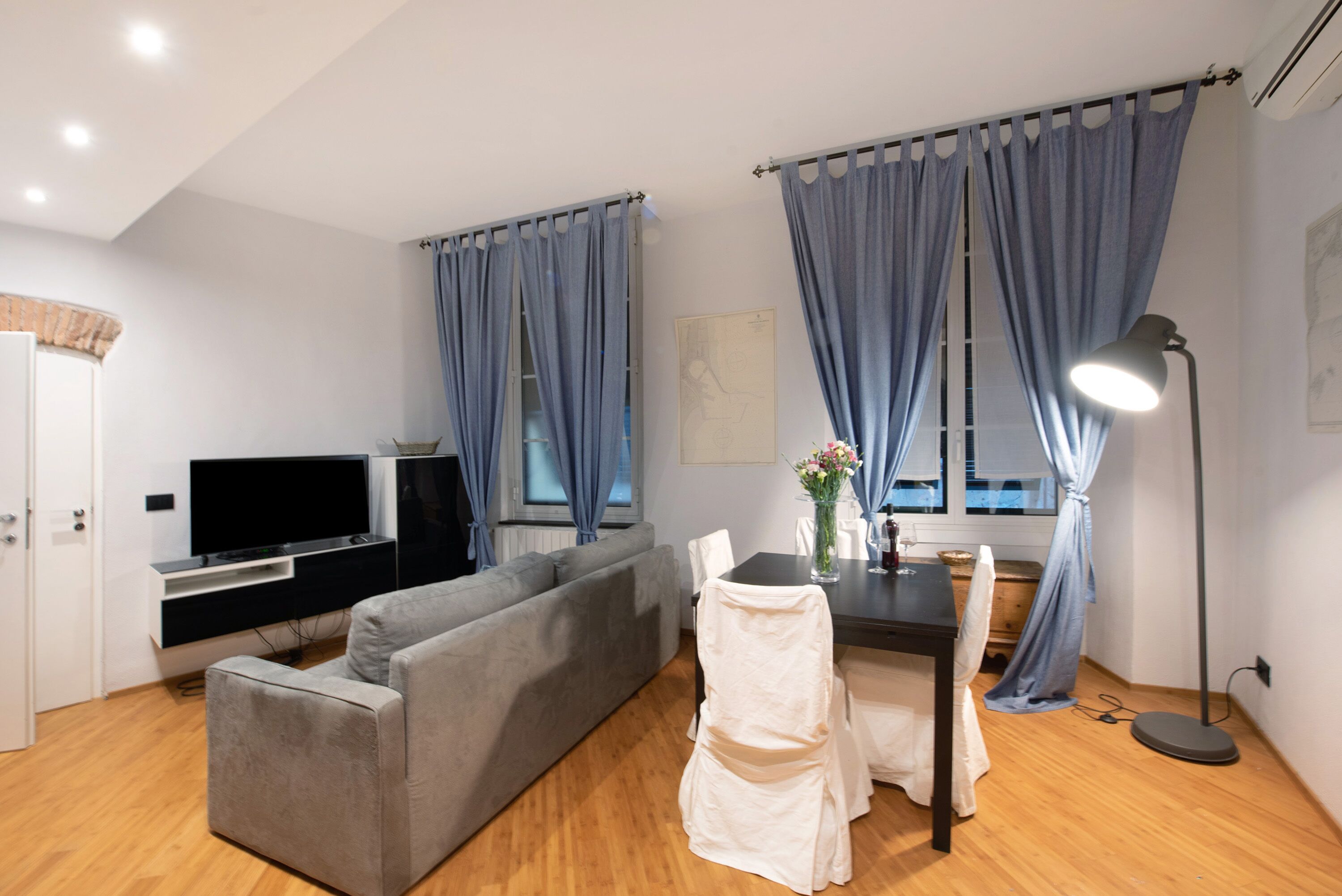 Apartment 'Ilsolersort Sole 3' with Wi-Fi and Air Conditioning