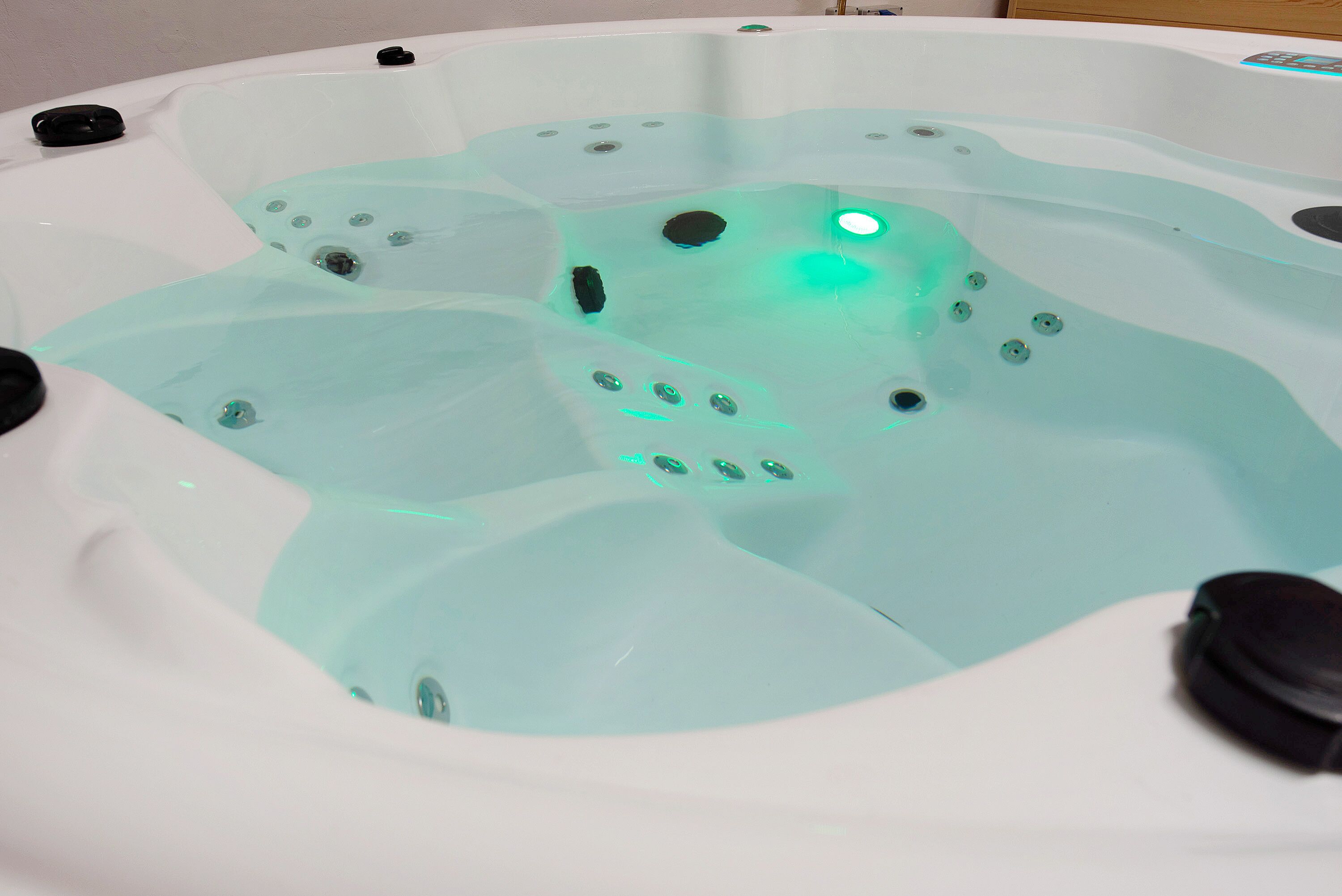 Apartment 'Ilsolersort Loft' with Wi-Fi and Air Conditioning