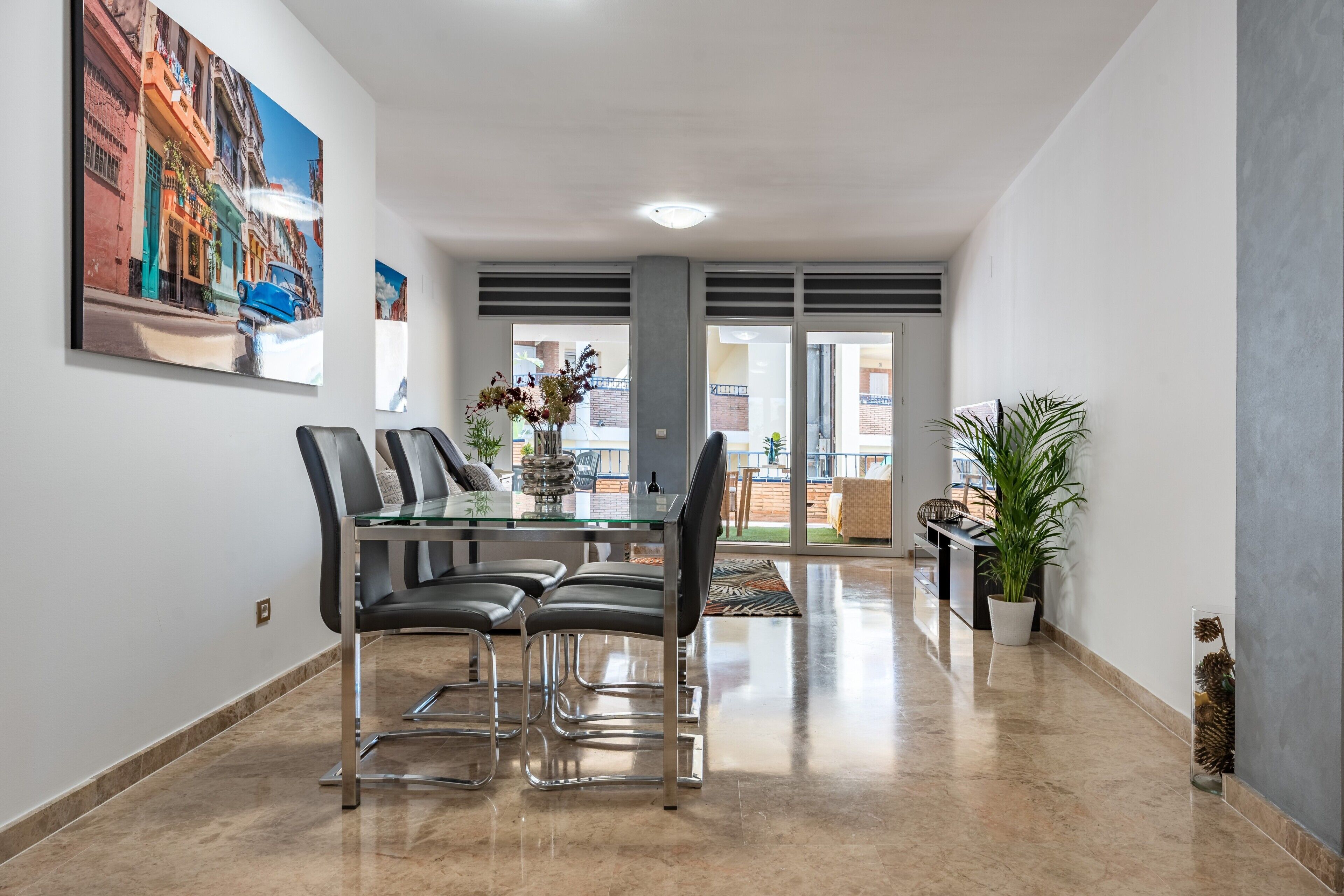 Interieur